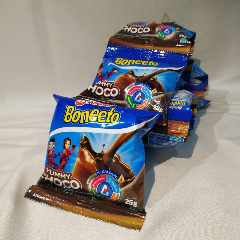 

Boneeto Renceng 25Gr isi 10/Vanila/Coklat/grosirpopoksusu