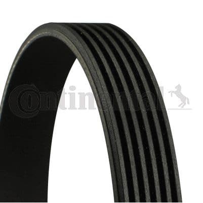 Fanbelt Mercedes Benz M274 6PK1710 - Tali Kipas Mercy V-Ribbed Belts