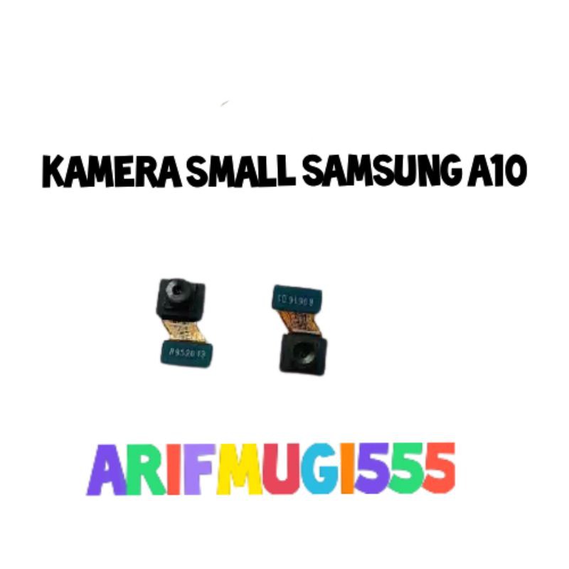 Kamera Camera Depan Front Small Samsung Galaxy a10