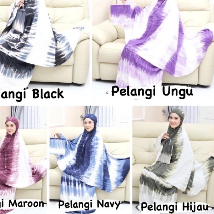 

Paling Bagus!!SR-1275Paket Alat Sholat/Paket Alat sholat cewek/Hamper alat sholat/kado wisuda/Kado U