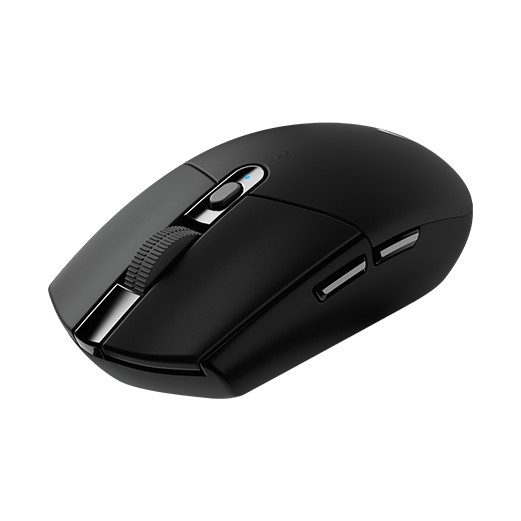 Mouse Wireless Gaming Logitech G304