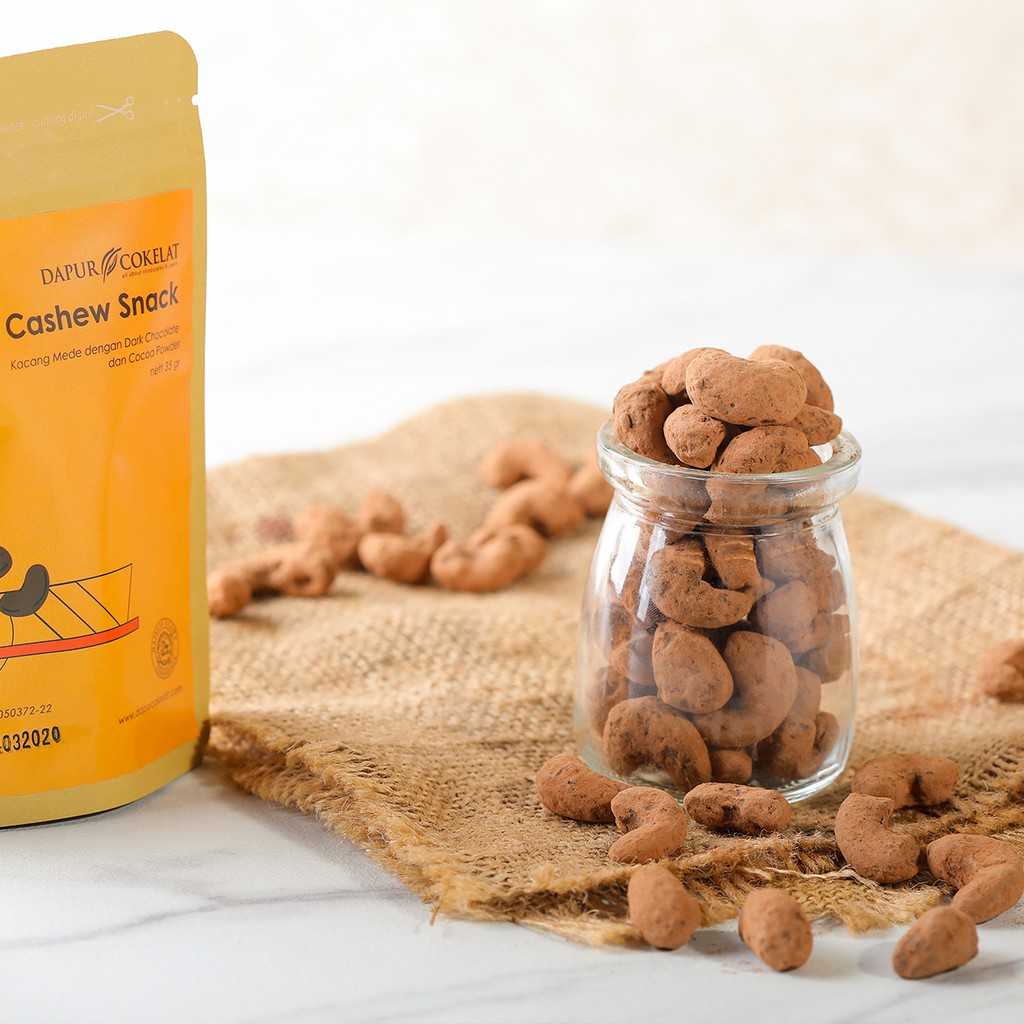 Toko Online Dapur Cokelat Official Shop Shopee Indonesia