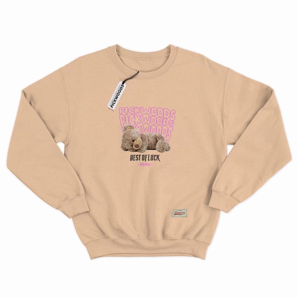 CREWNECK TERATE KONSEP METAL | JAKET PCWDS | JAKET TERATE | SWEATER PRIA DAN WANITA