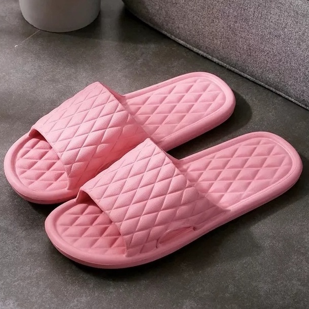 sandal slip wanita/sandal slop wanita terbaru/sandal kokop wanita polos