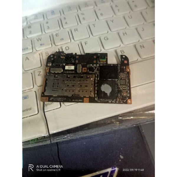 MESIN VIVO Y53 MATI TOTAL