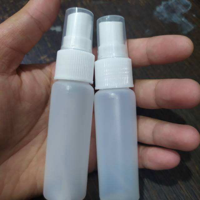 Botol 30ml