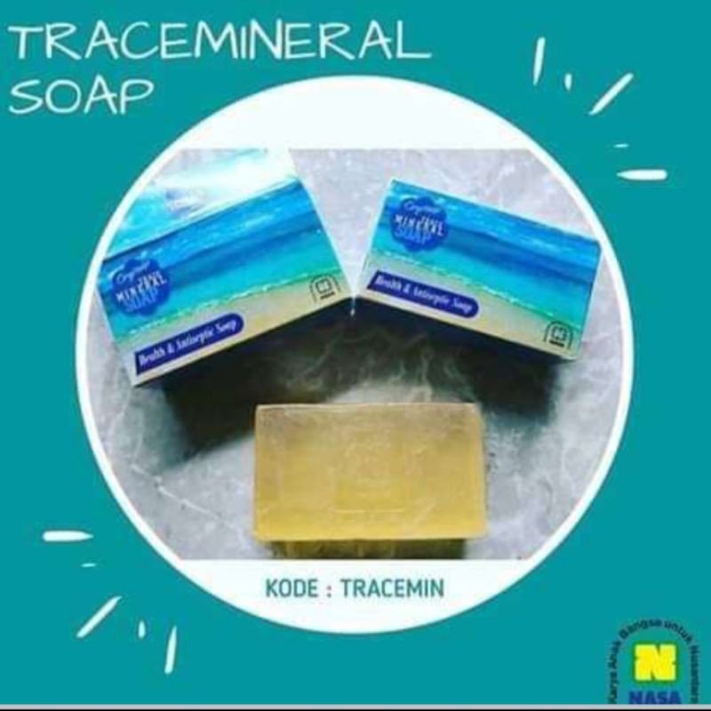 

traceminnasa