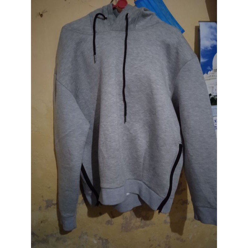 hoodie 8second