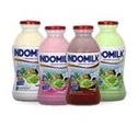 

Susu UHT INDOMILK 190ml Ecer Grosir