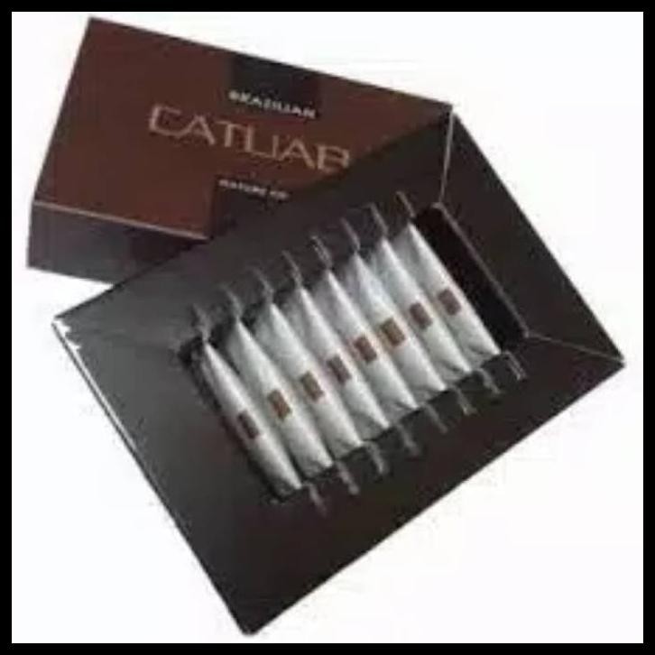 Hot Promo Catuaba // Catuaba Brazilian Nature Finnest Asli 100% Original