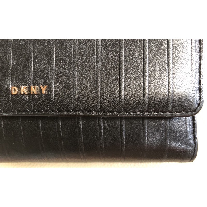 DKNY Wallet/Dompet DKNY/Dompet Wanita/Dompet Branded/Dompet Ori/Dompet Murah/100% Asli