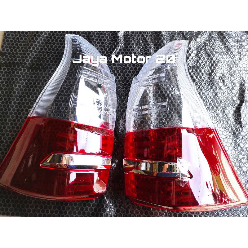 Mika Stoplamp Avanza / Xenia 2019,2020,2021