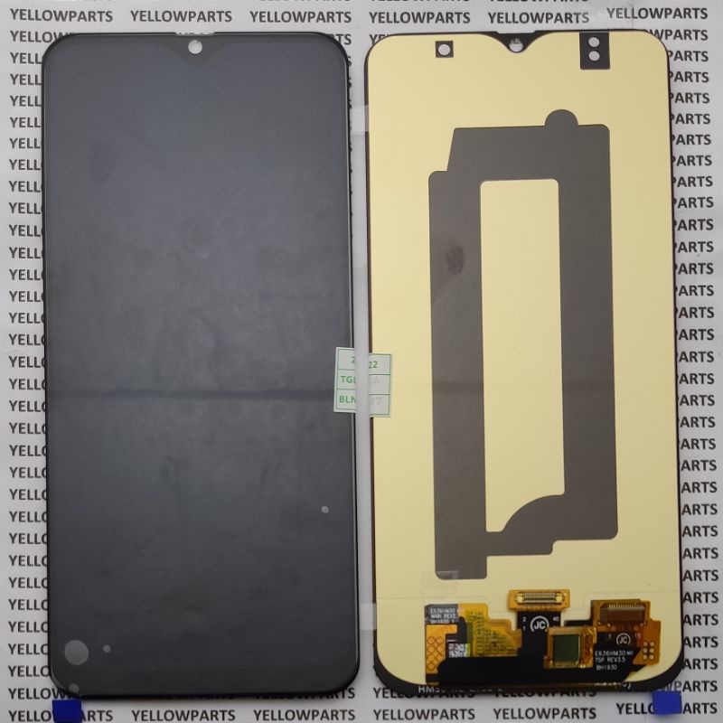 LCD TOUCHSCREEN SAMSUNG GALAXY M307 M30S OLED ORIGINAL