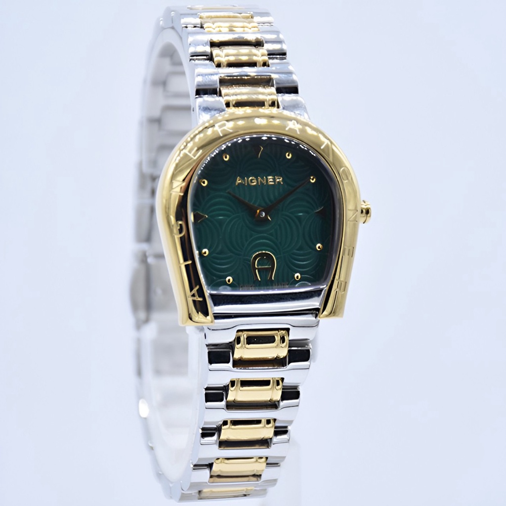 Jam Tangan Wanita Aigner Ravenna A122222 Original