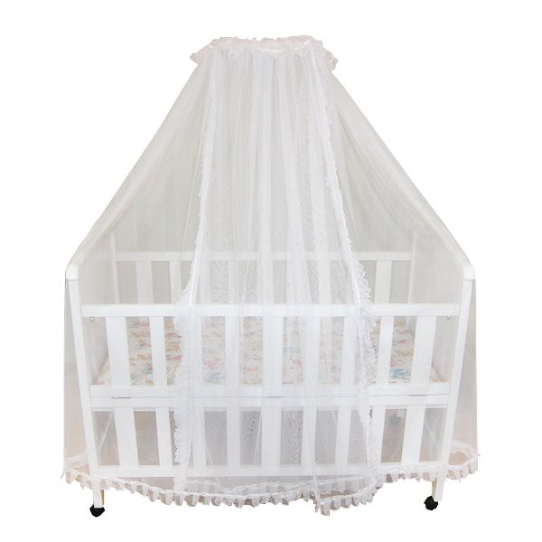 Kainaya Kelambu Baby Box 1 Tiang / Kelambu Baby Box / Kelambu Bayi