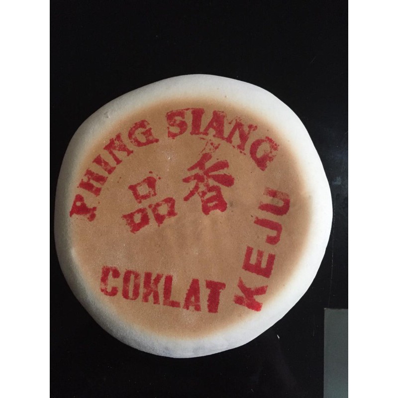

kue bulan roda