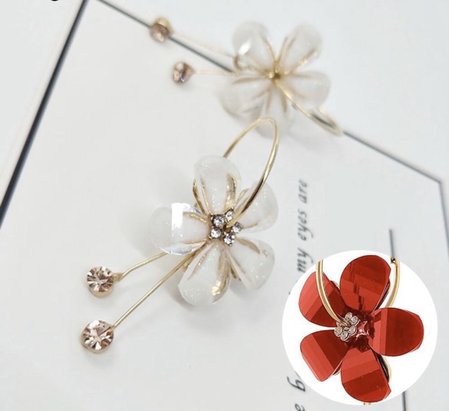 ANTING BUNGA FASHION ACC782