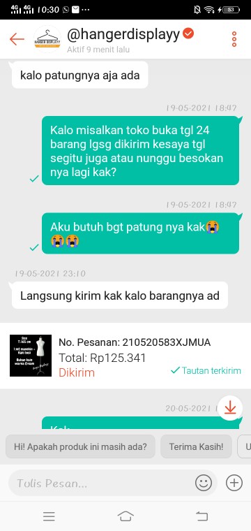 Manekin Cowok / Patung Otot Bening Body Cowok