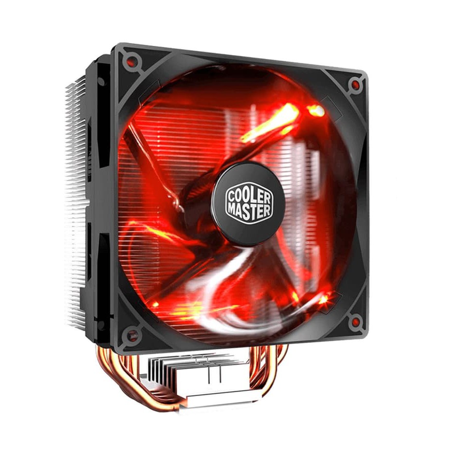 Coolerfan Cooler Master HYPER 212 LED