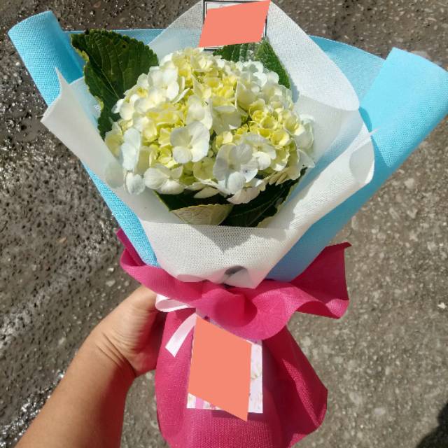 flower medan buket bunga asli mawar merah pengantin wisuda boneka buket anniversary ulang tahun meda