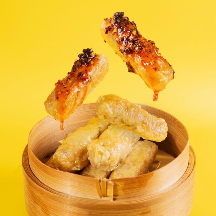 

SPRING ROLLS TULANG RANGU