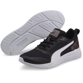 puma lightweight trainers