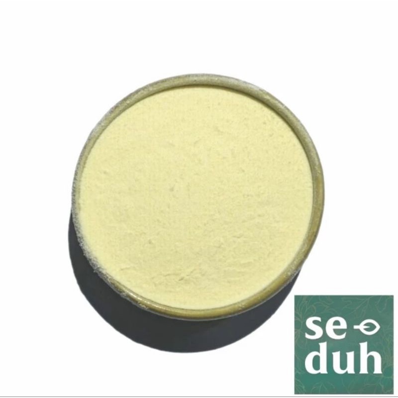 

Pineapple Fruit Extract Powder Food Grade / Bubuk Ekstrak Buah Nanas Natural 1 kg