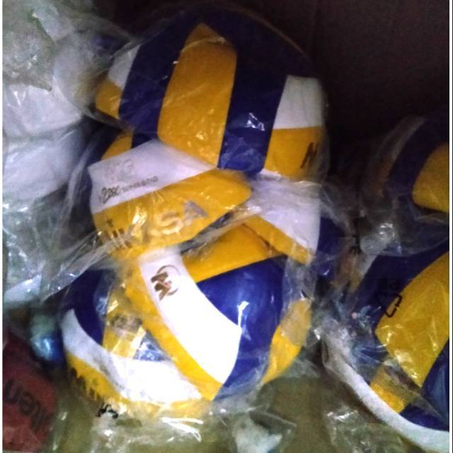 MV 2200 SUPER GOLD / BOLA VOLLEY ORIGINAL