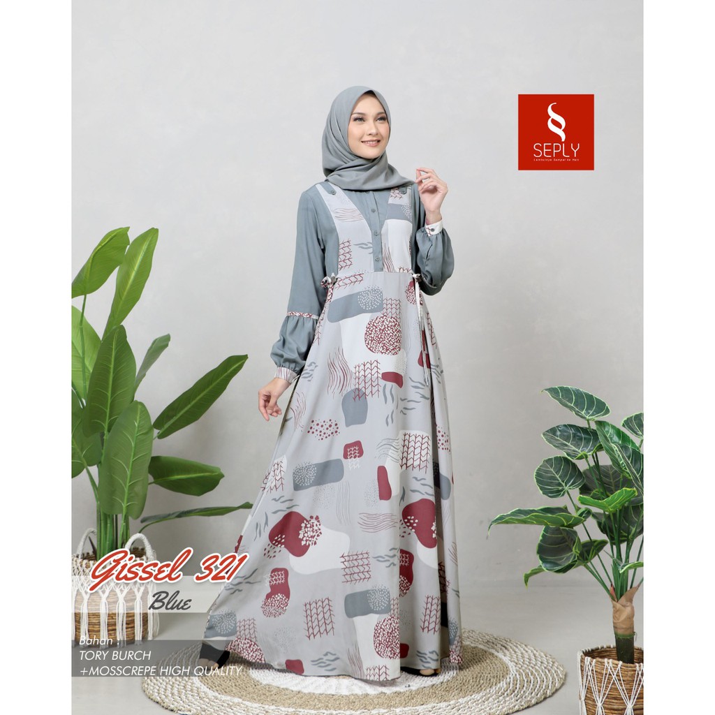GAMIS GISSEL 321 SEPLY