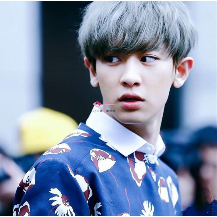 Model Gaya Rambut Pria Harajuku - gaya foto