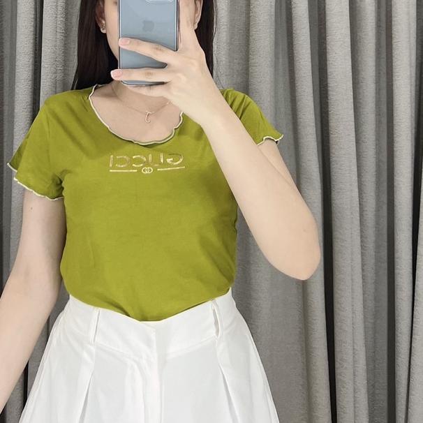 ✾ Kaos neci guzi | Kaos wanita neci grosir@25 ➬