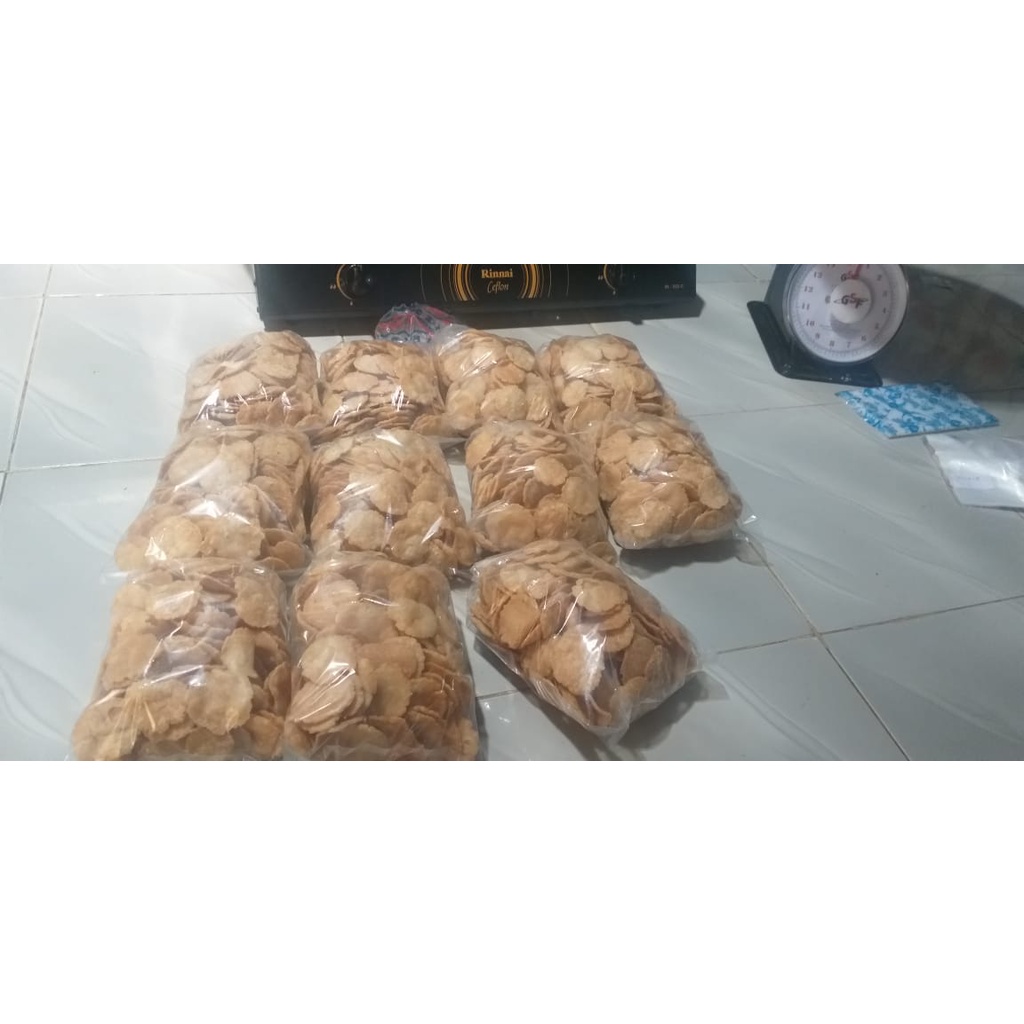 

Kue Beras