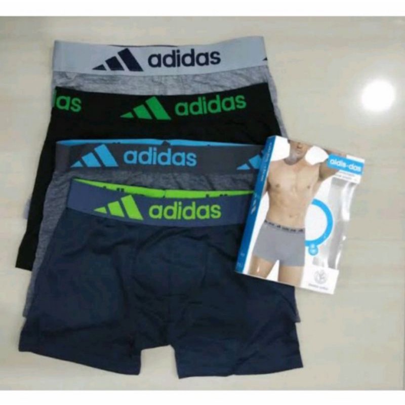 CELANA DALAM BOXER PRIA / DALAMAN CD PRIA BOXER NIKE