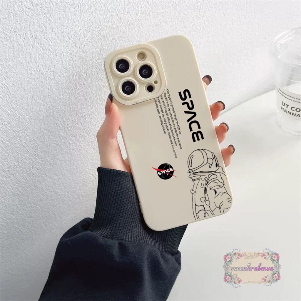 SS095 SOFTCASE XIAOMI REDMI 4X 5A 6A 7 8 9 9A 9C 9T 10 10c NOTE 5 6 7 8 9 10 10S 11 11 PRO POCO M2 SB3641