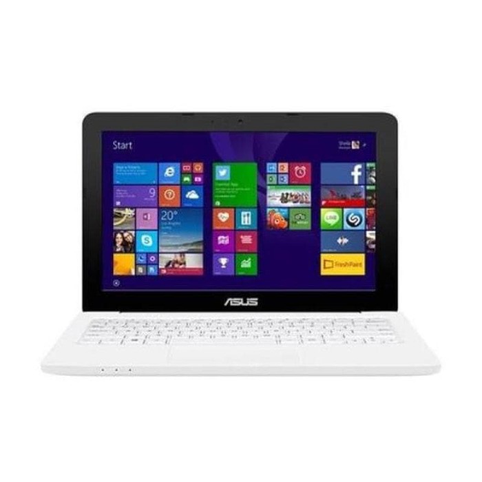 Asus E202SA-FD112T Notebook [11.6 Inch/N3060/500GB/2GB/Win 10]