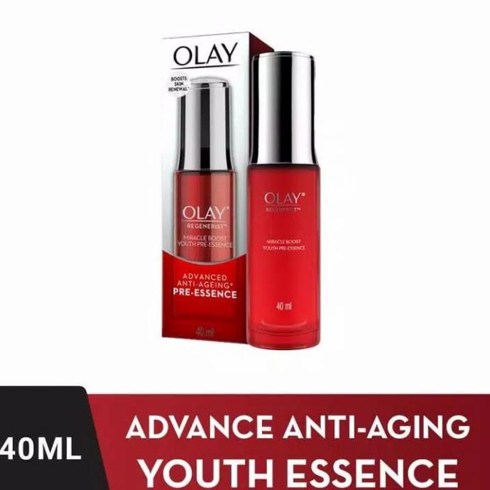 Olay Regenerist Youth Pre Essence 40ml original