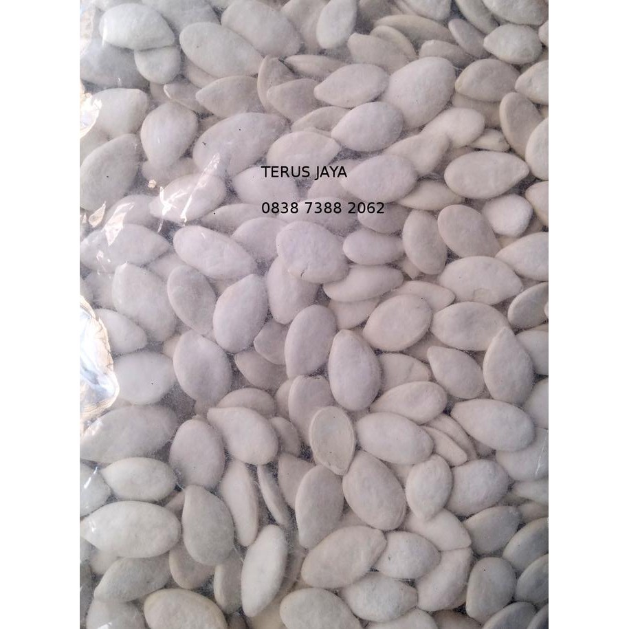 

Hot Promo!! Kuaci (kwaci) Putih Import