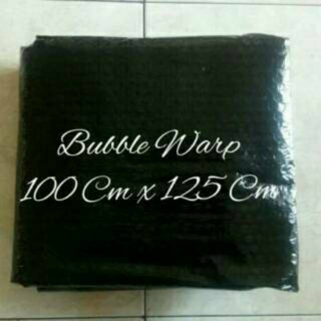 

Buble Wrap ECERAN 1 meter x 1,25 meter