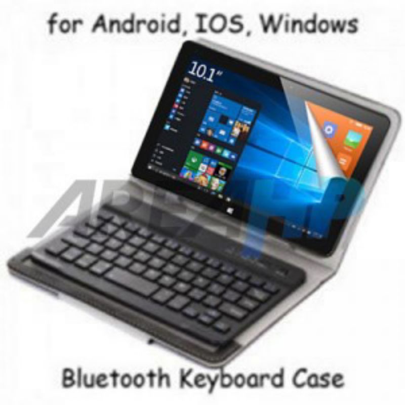 Keyboard Removable Case Casing Cover Alldocube Tab Tablet Android 10.1 Inch iWork 10 Pro