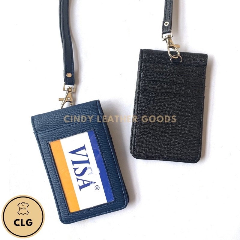 

ID Card Holder / Name Tag dompet