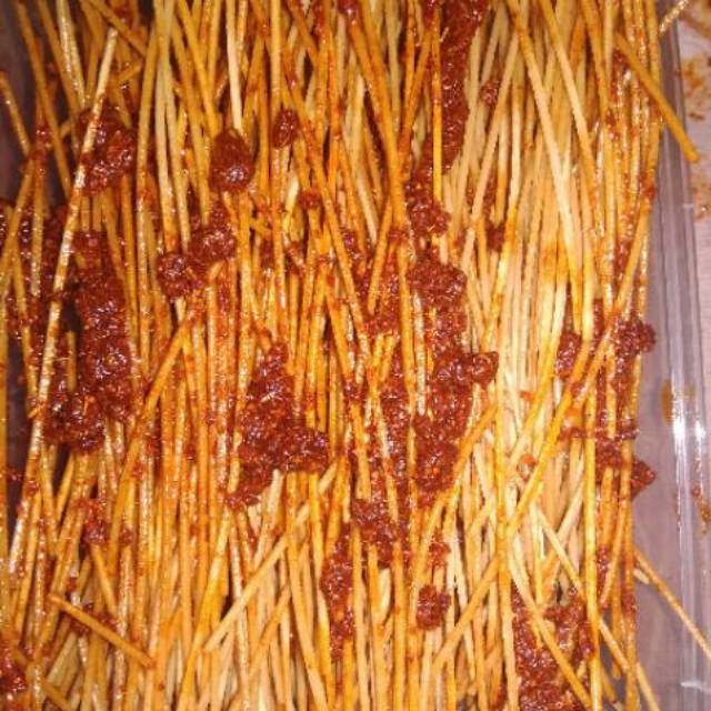 

Lidian pedas
