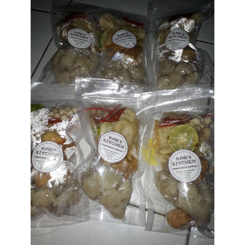 

Baso Aci