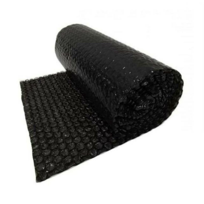 

Tambahan packing bubble wrap