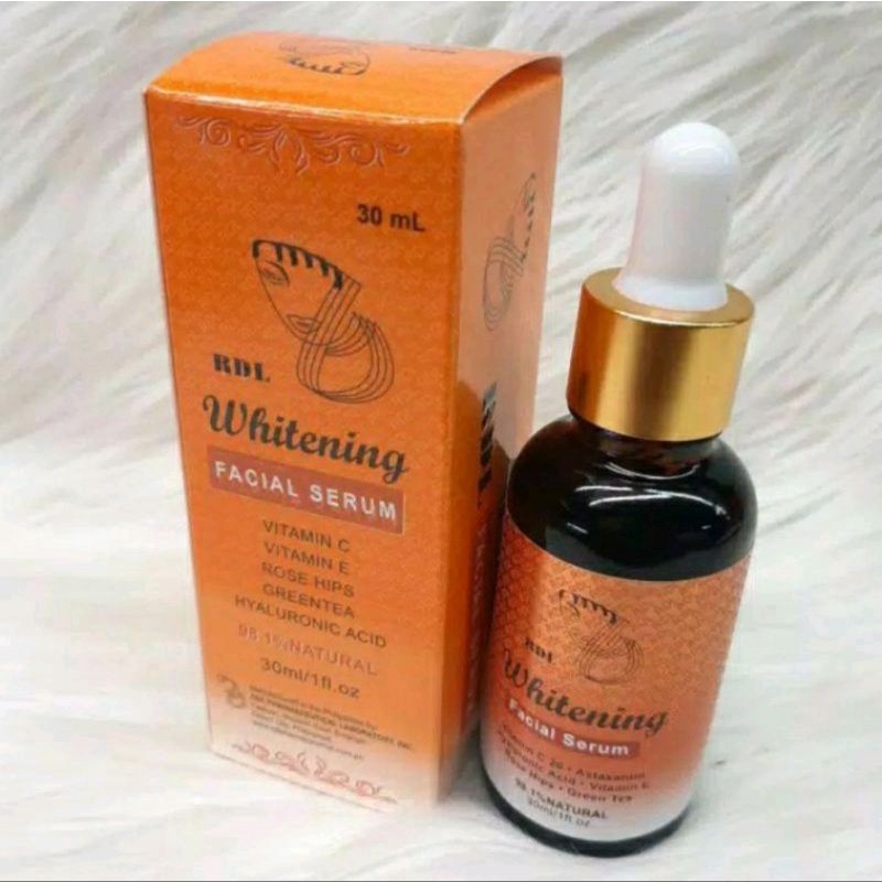 RDL FACIAL SERUM