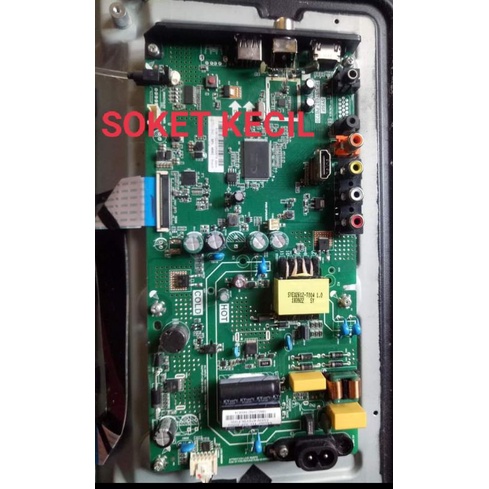 MAINBOARD PANASONIC TH-32F305G TH 32F305G 32F305