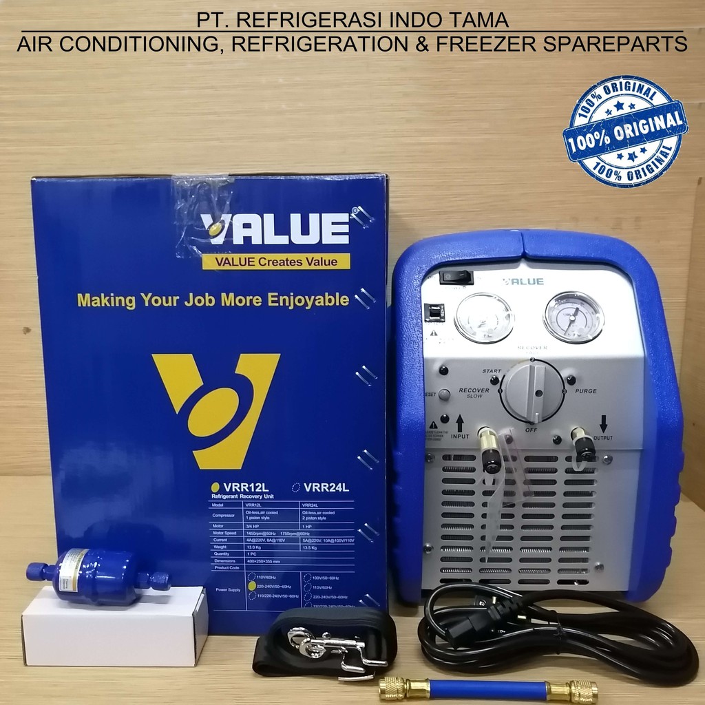 cfc refrigerant recovery bag alenacroftvanwylde