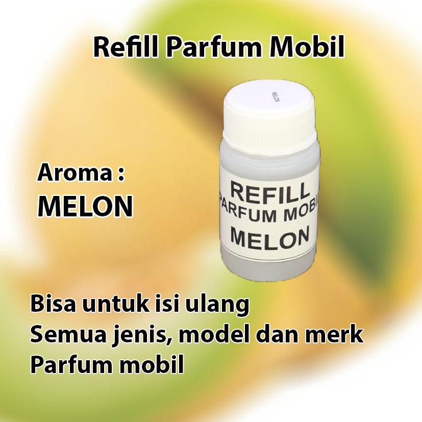 Refill Parfum Mobil