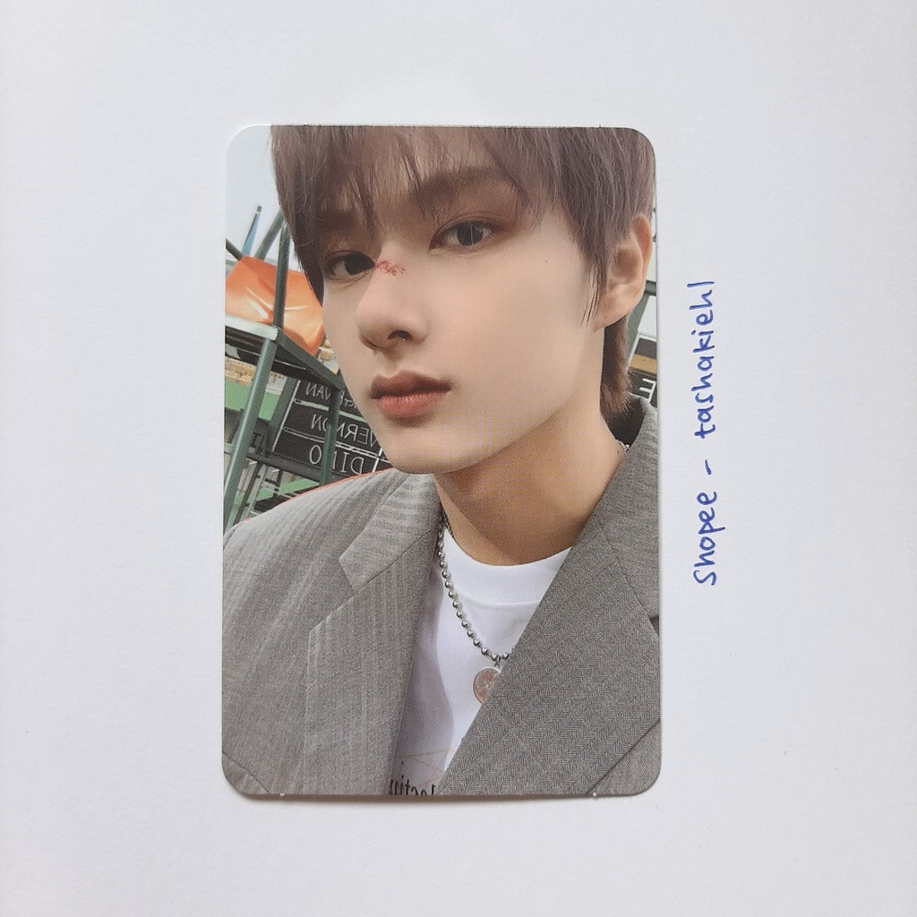 [BOOKED] Benefit Synnara Henggarae Jun