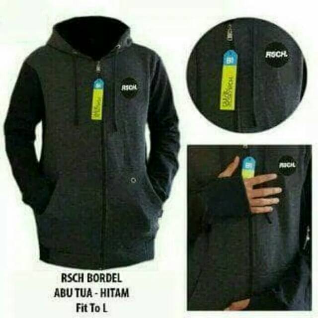 RSCH Jaket
