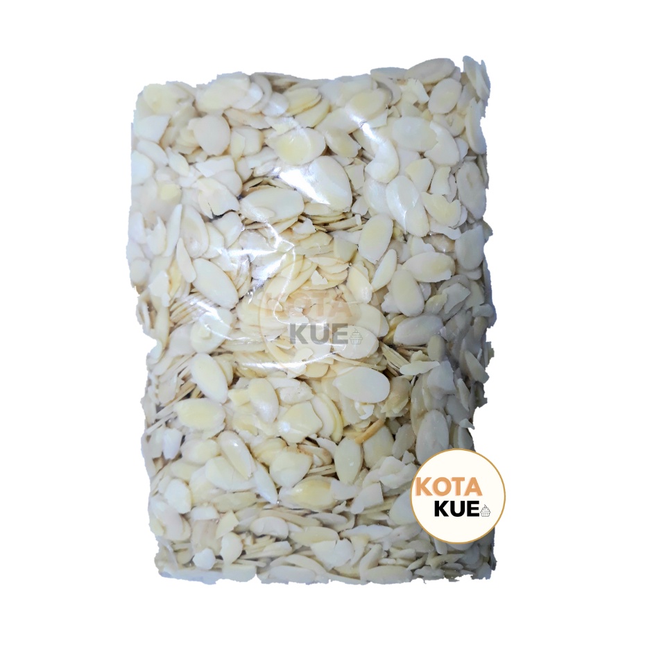 

Almond 500 gr